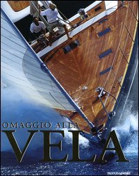 Omaggio alla vela