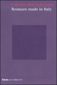 Restauro made in Italy