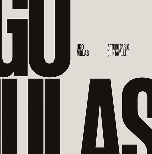 Ugo Mulas