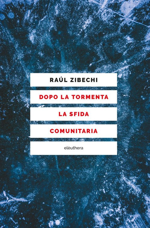 Dopo la tormenta. La sfida comunitaria