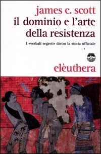 Il dominio e l'arte della resistenza