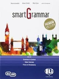 Smart Grammar Premium. Per Le Scuole Superiori. Con E-book. Con Espansione Online