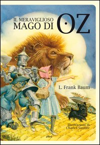 Il meraviglioso mago di Oz