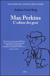 Max Perkins