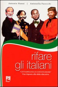 Rifare gli italiani