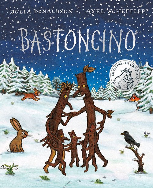 Bastoncino