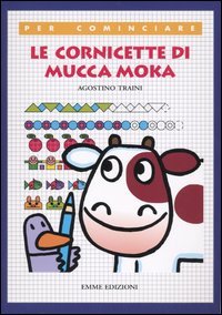 Le cornicette di mucca Moka