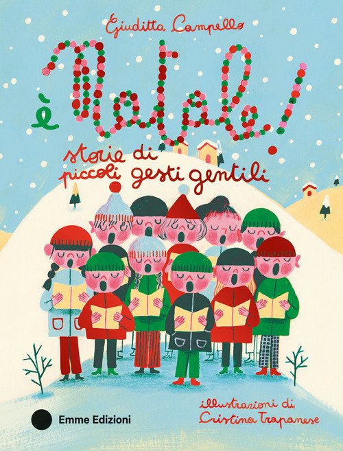 È Natale! Storie di piccoli gesti gentili