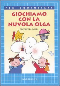 Giochiamo con la nuvola Olga