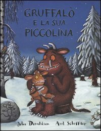 Gruffalò e la sua piccolina