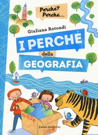 I perché della geografia