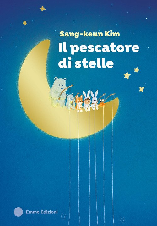 Il pescatore di stelle