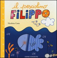 Il pesciolino Filippo