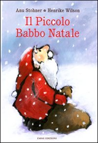 Il piccolo Babbo Natale
