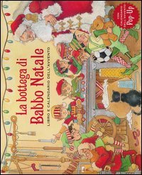 La bottega di Babbo Natale