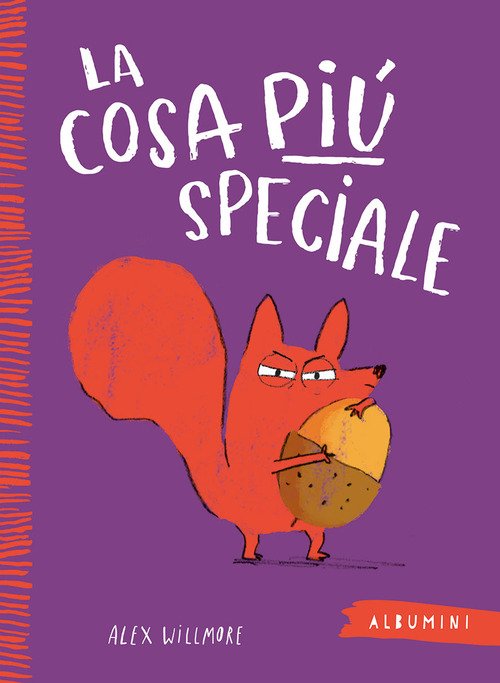 La cosa più speciale