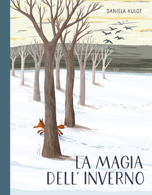 La magia dell'inverno
