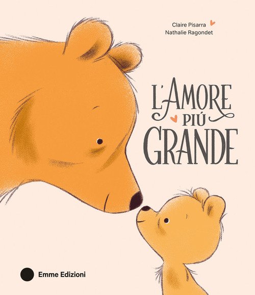 L'amore piu grande