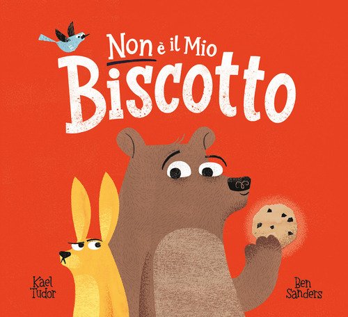 Non è il mio biscotto