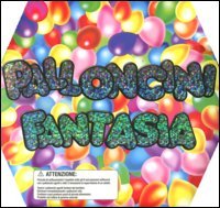 Palloncini fantasia