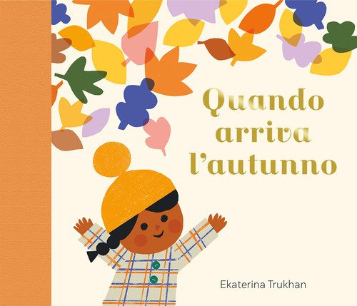Quando arriva l'autunno