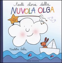 Tante storie Nuvola Olga
