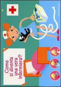 Tutto per giocare e travestirsi da infermiera. Creatubes