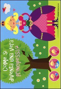 Tutto per giocare e travestirsi da principessa. Creatubes