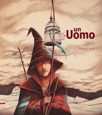 Un uomo. 4 ottobre 1226