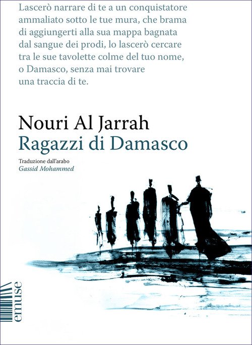 Ragazzi di Damasco