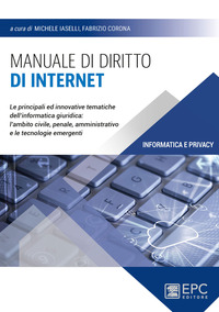 Manuale Di Diritto Di Internet
