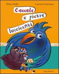 Coccole E Pietre Luccicanti