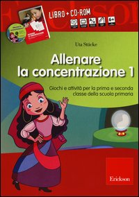 Allenare la concentrazione