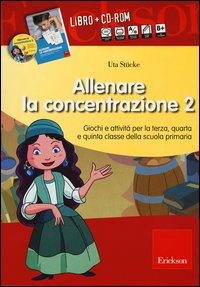 Allenare la concentrazione