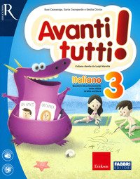 Avanti tutti! Italiano