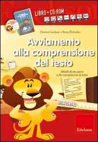 Avviamento alla comprensione del testo. Attività di recupero sulle competenze di base