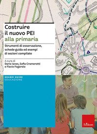 Costruire il nuovo PEI alla primaria