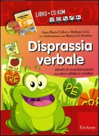 Disprassia verbale