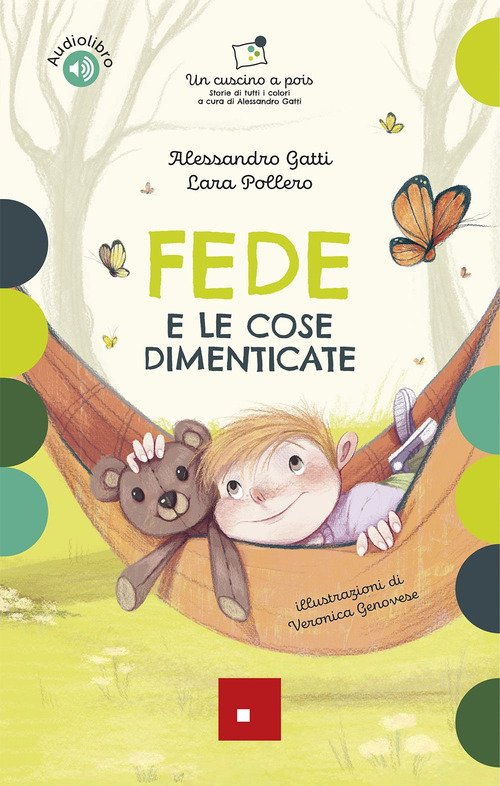 Fede e le cose dimenticate