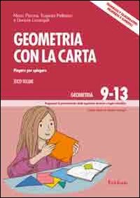 Geometria con la carta