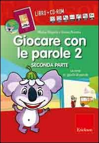 Giocare con le parole