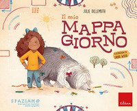 Il mio mappagiorno. Spaziamo