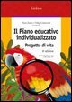 Il piano educativo individualizzato
