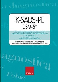 DSM-5-TR: quali novità? 