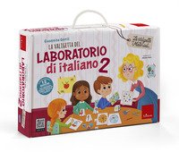 La valigetta del laboratorio di italiano