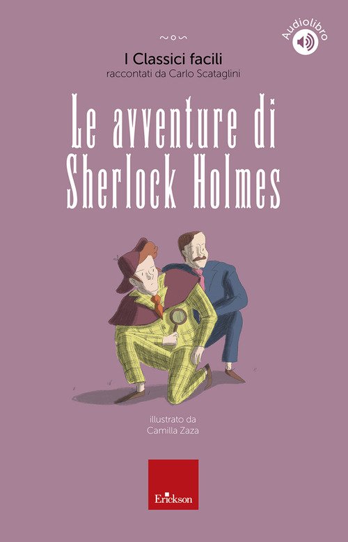 Le avventure di Sherlock Holmes