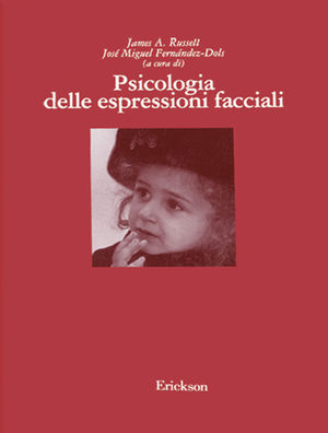 Psicologia delle espressioni facciali