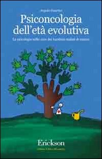 Psiconcologia dell'età evolutiva