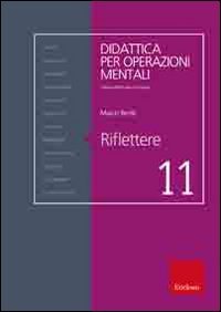 Riflettere