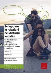 Sviluppare le relazioni nei disturbi autistici